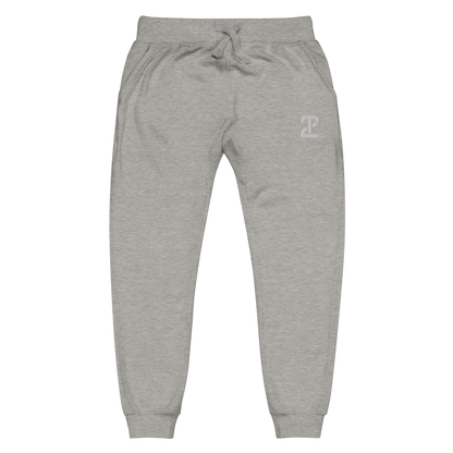 TK Pitts "Signature" Fleece Sweatpants