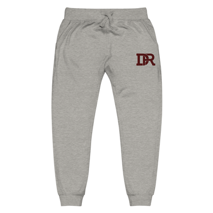 Darius Rush "Logo" Fleece Sweatpants