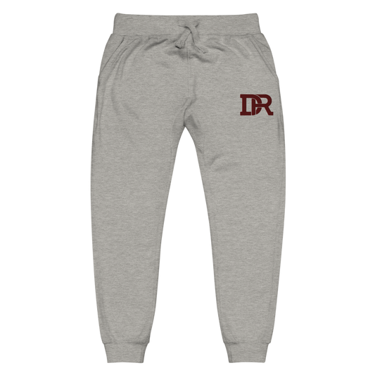 Darius Rush "Logo" Fleece Sweatpants