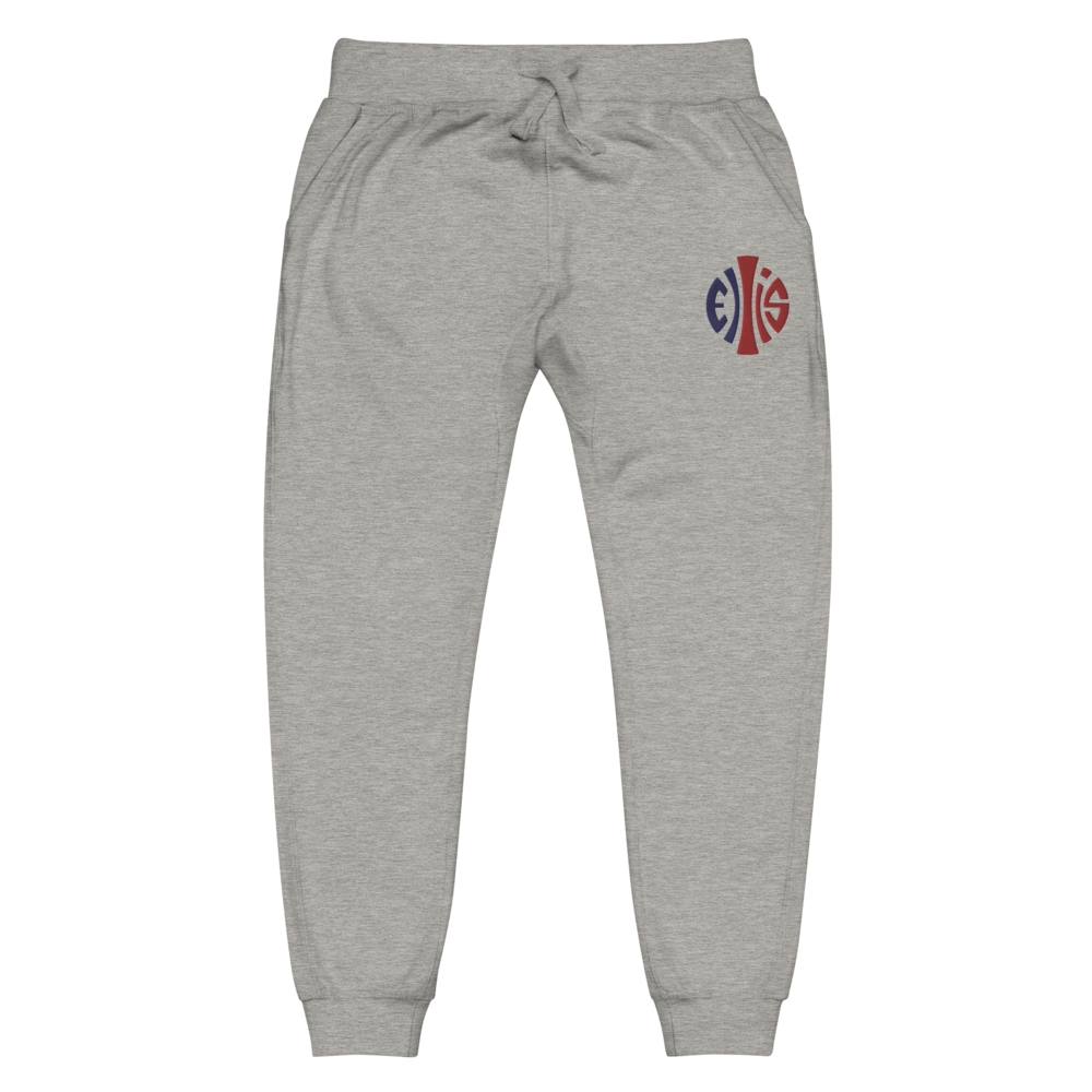 El Ellis "Logo" Fleece Sweatpants