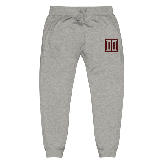 Otega Oweh "Logo" Fleece Pant