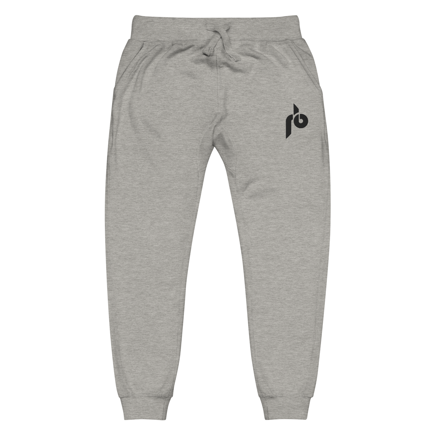 Rowan Brumbaugh "Logo" Fleece Pants