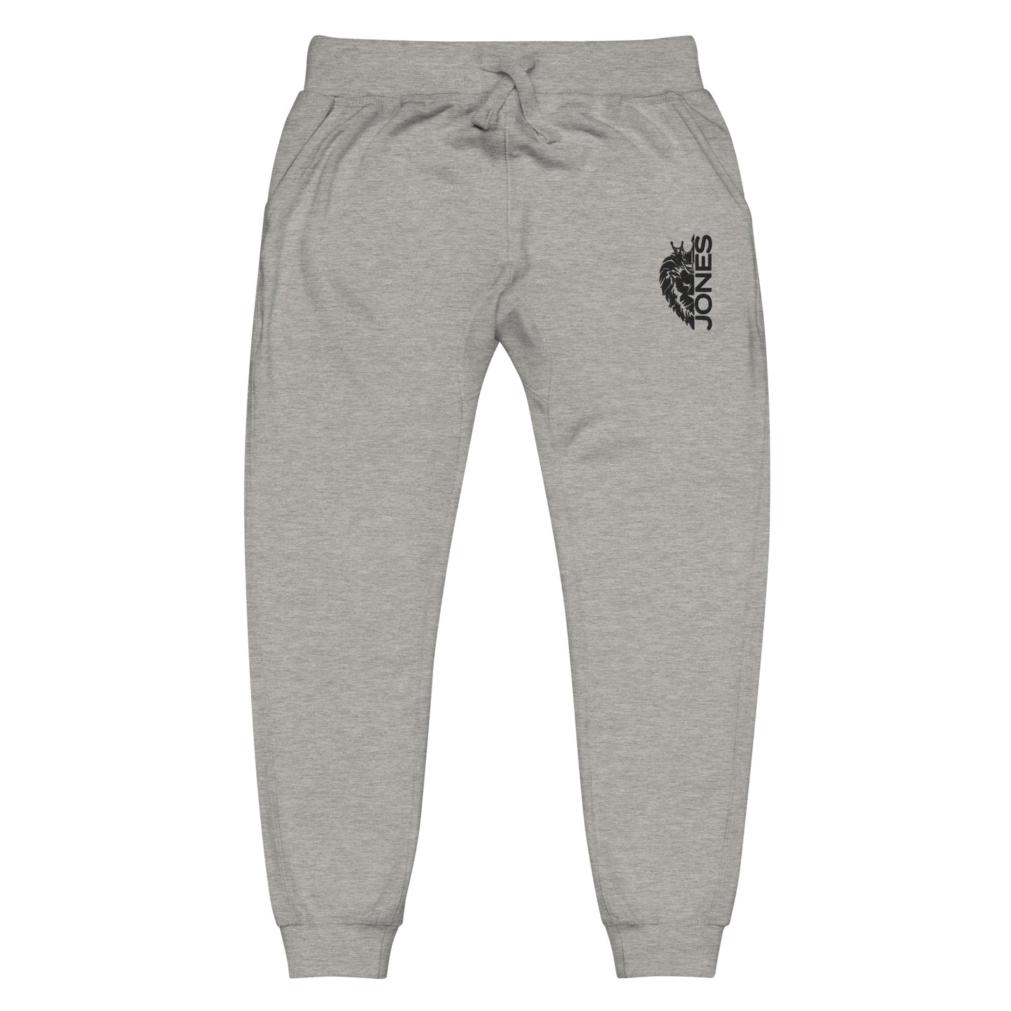 Jon Jones "Lion" Fleece Sweatpants