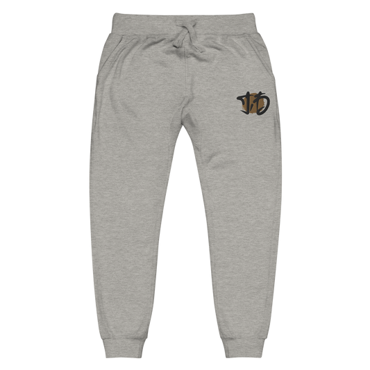 Jordan Domineck "Logo" Sweatpants