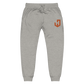 Jarquez Hunter "Logo" Fleece Sweatpants