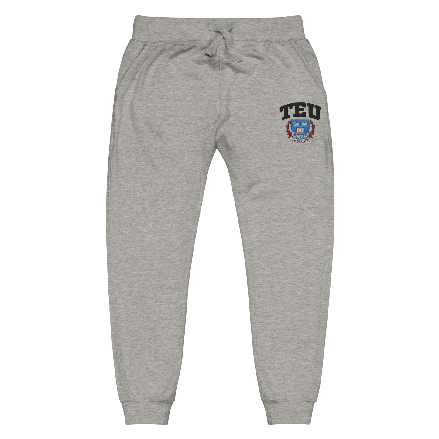 Tight End University "Emblem" Sweatpants