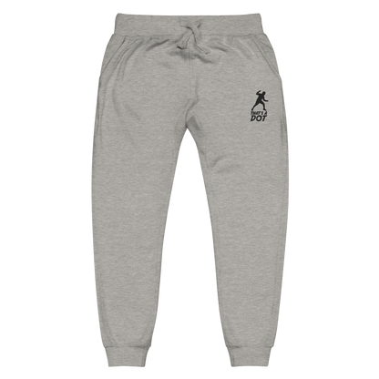 Zach Lewis "That's a Dot" Fleece Sweatpants