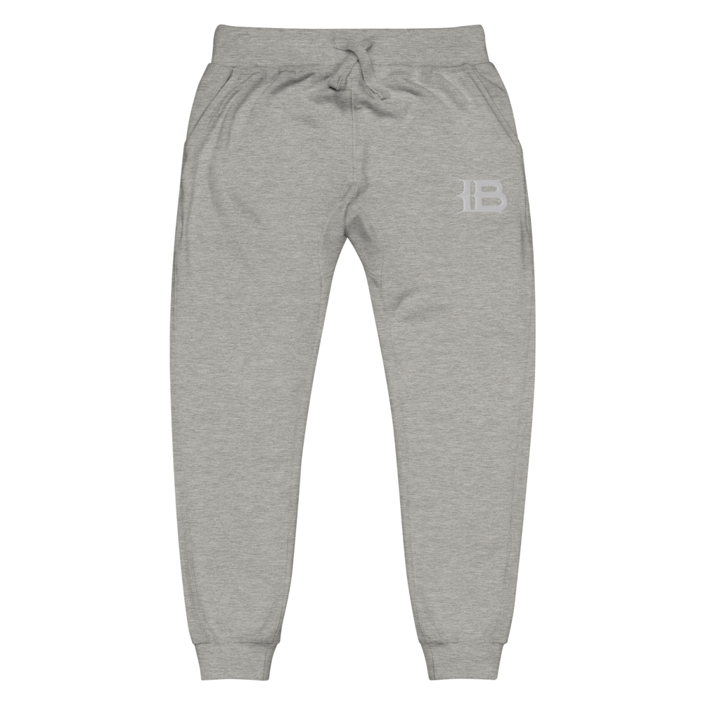 Isaiah Bolden "Logo" Sweatpant
