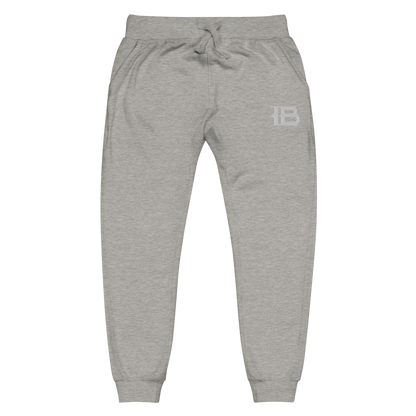 Isaiah Bolden "Logo" Sweatpant