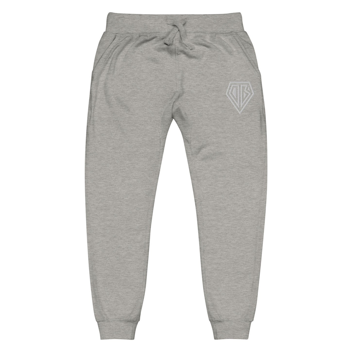 Devodric Bynum "Logo" Sweatpant