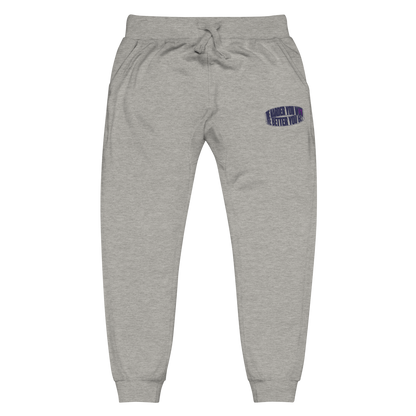 Tank Bigsby "The Harder You Work" Sweatpants