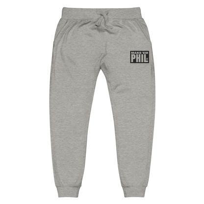 Phil Mathis "Logo" Sweatpants