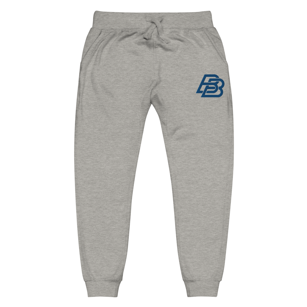 Barion Brown "Logo" Sweatpants
