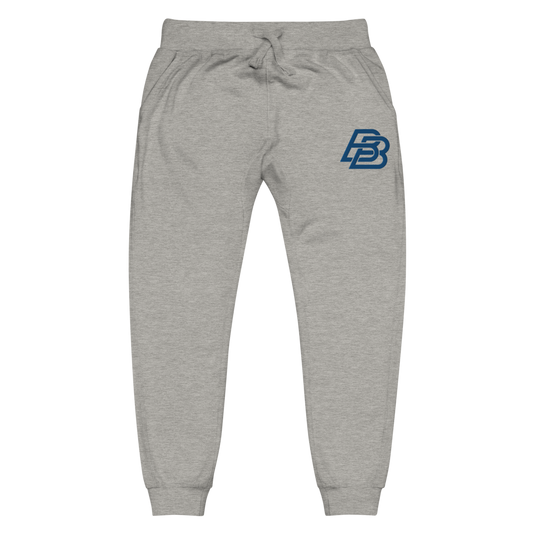 Barion Brown "Logo" Sweatpants