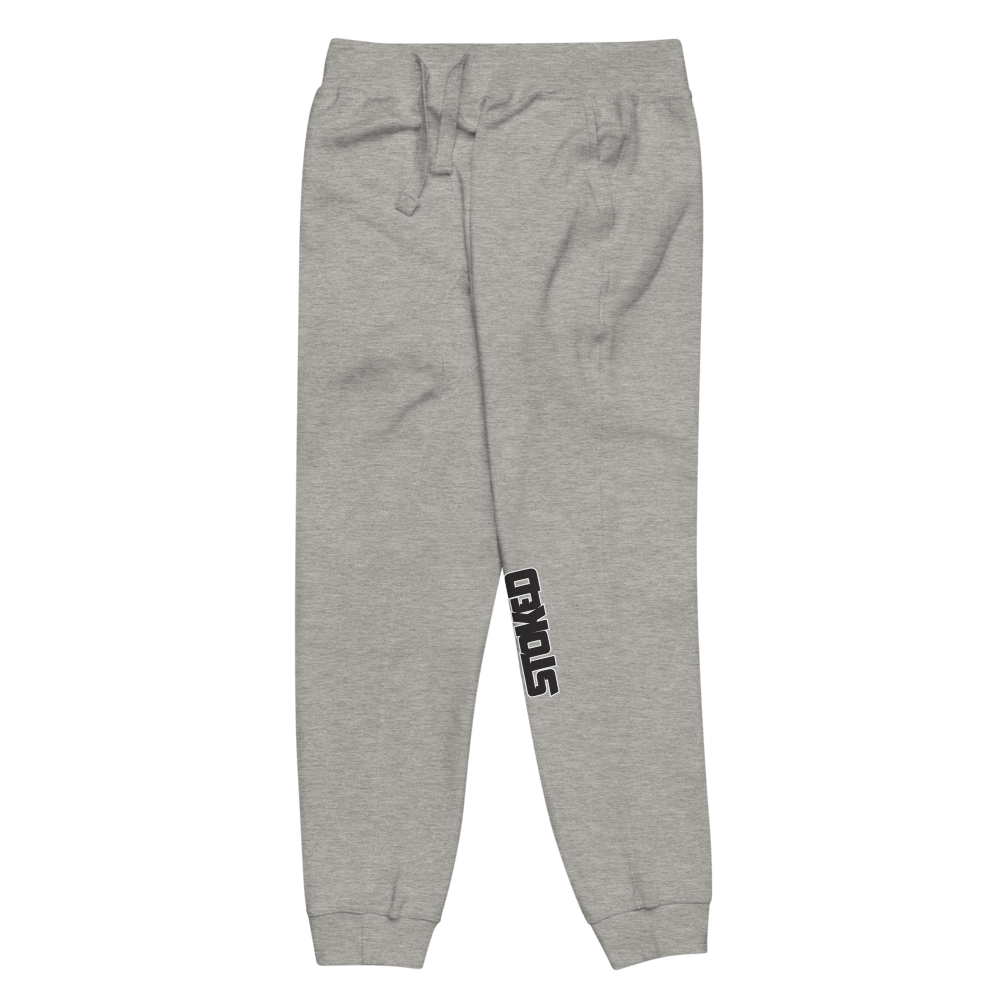 Casey Willax "Cverstoked Camera" Joggers
