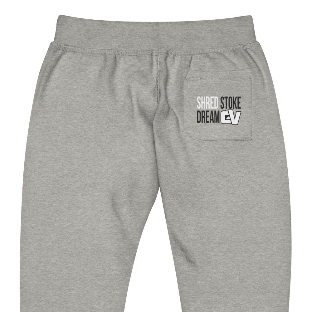 Casey Willax "Cverstoked Camera" Joggers