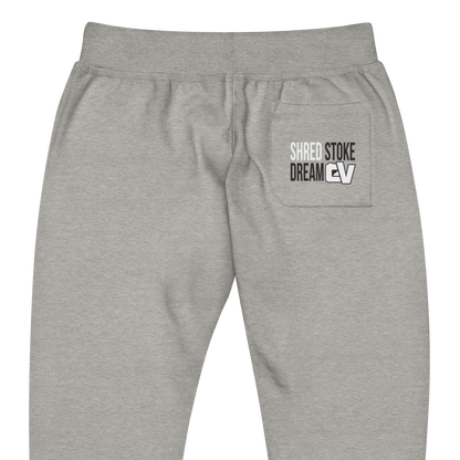 Casey Willax "Cverstoked Camera" Joggers
