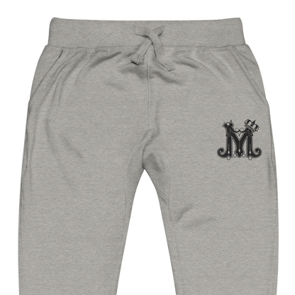 Jalen Milroe "Signature" Fleece Sweatpants