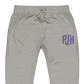 PJ Haggerty "Signature" Fleece Sweatpants