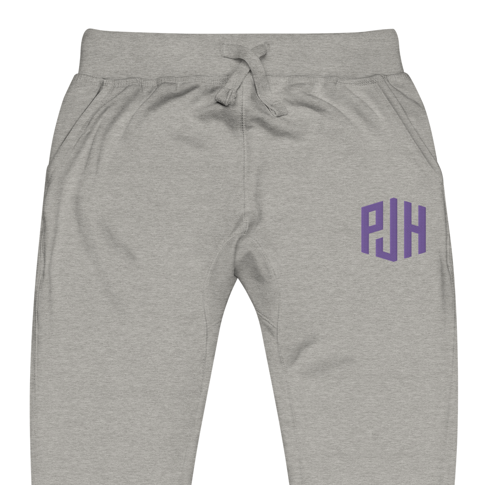 PJ Haggerty "Signature" Fleece Sweatpants