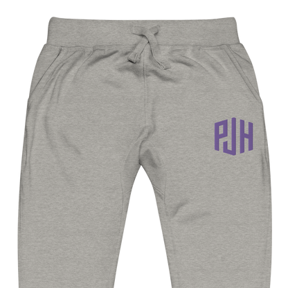 PJ Haggerty "Signature" Fleece Sweatpants