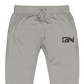 Greg Newsome II "Logo" Sweatpants