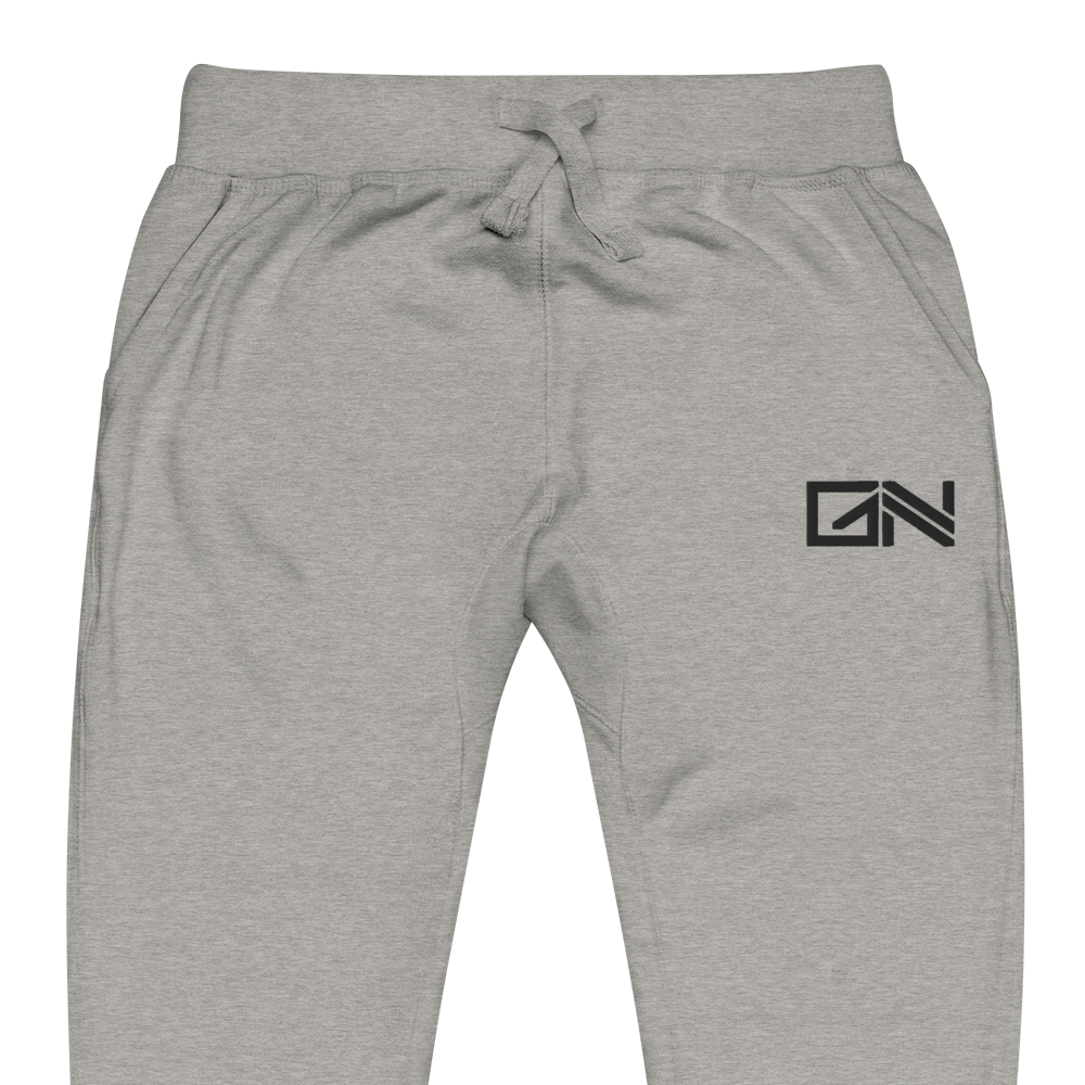 Greg Newsome II "Logo" Sweatpants