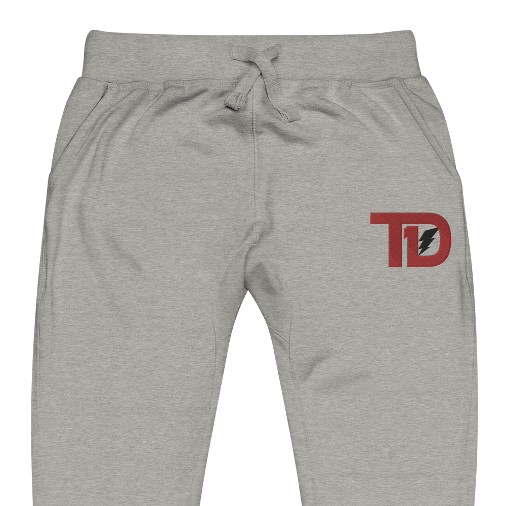 Tank Dell "Signature" Fleece Sweatpants