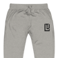 Lenny Torres "Logo" Fleece Sweatpants