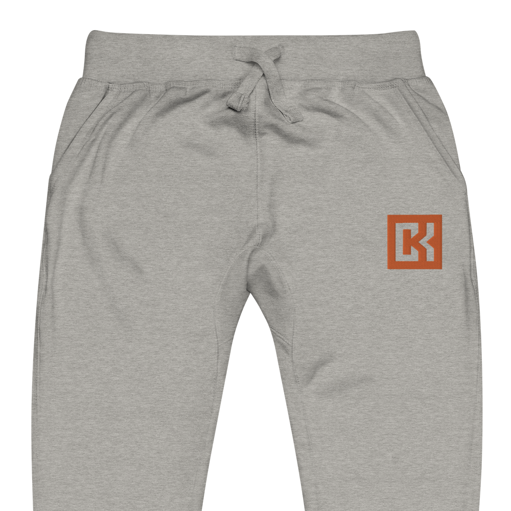 Cade Klubnik "Logo" Fleece Sweatpants