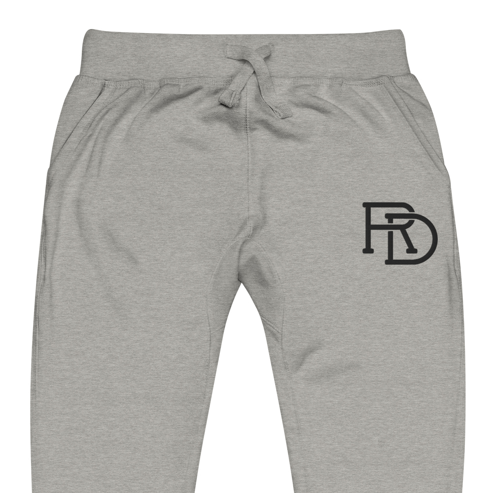 Rasul Douglas "Logo" Sweatpants
