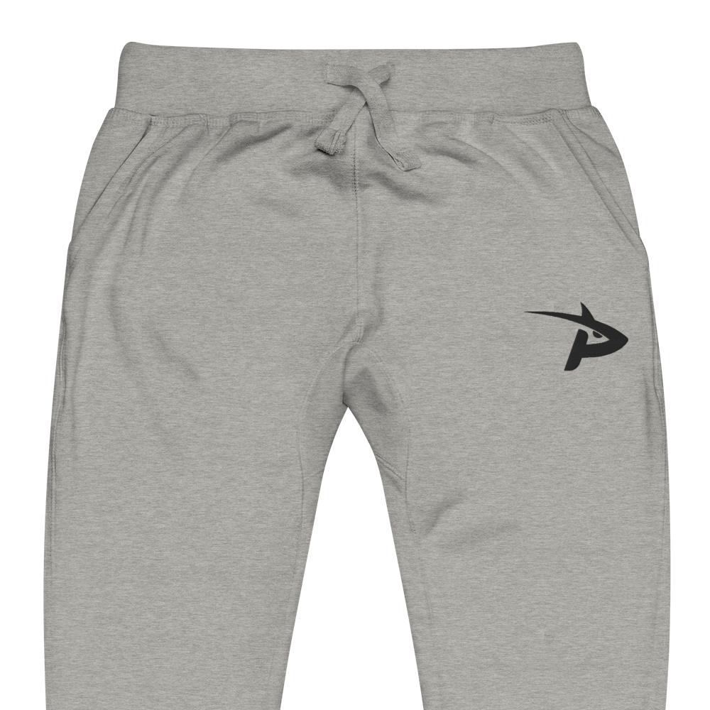 Patrick Queen "Logo" Sweatpants