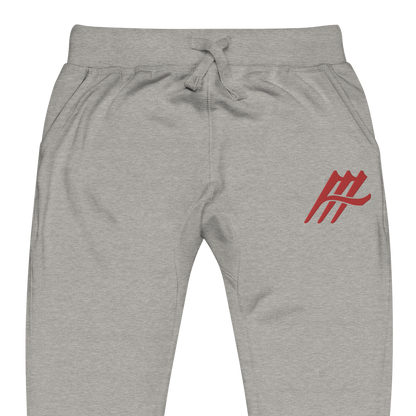 Markus Howard “Red & Blue 1959” Logo Fleece Sweatpants