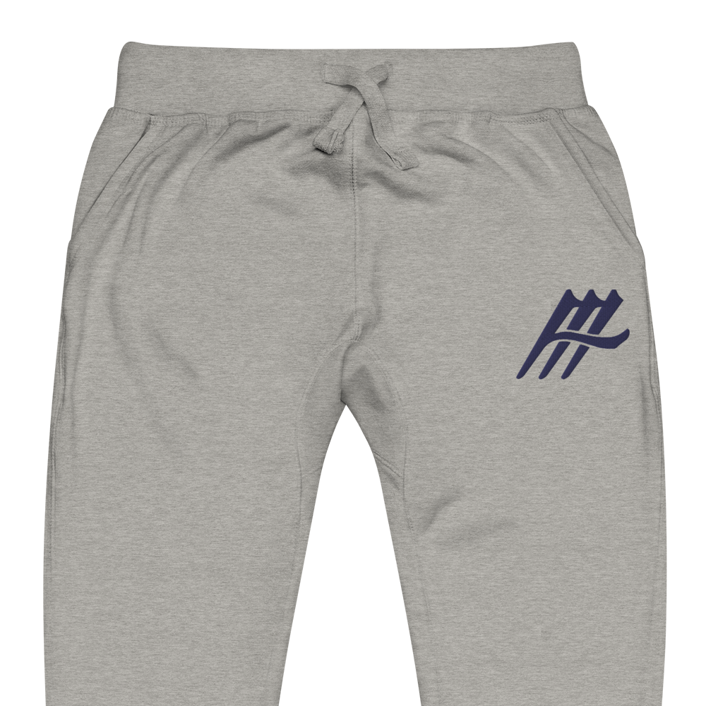 Markus Howard “Red & Blue 1959” Logo Fleece Sweatpants