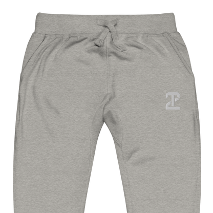 TK Pitts "Signature" Fleece Sweatpants