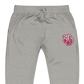 Alycia Baumgardner "BOMB" Fleece Sweatpants