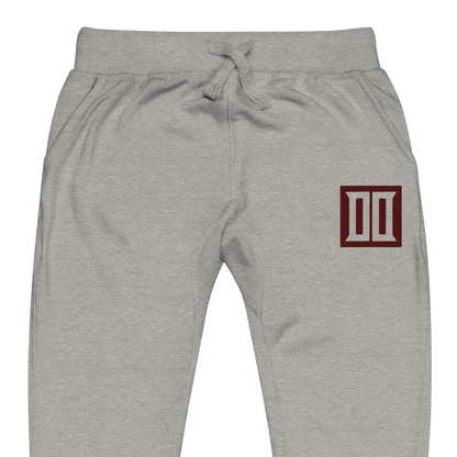 Otega Oweh "Logo" Fleece Pant
