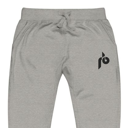 Rowan Brumbaugh "Logo" Fleece Pants