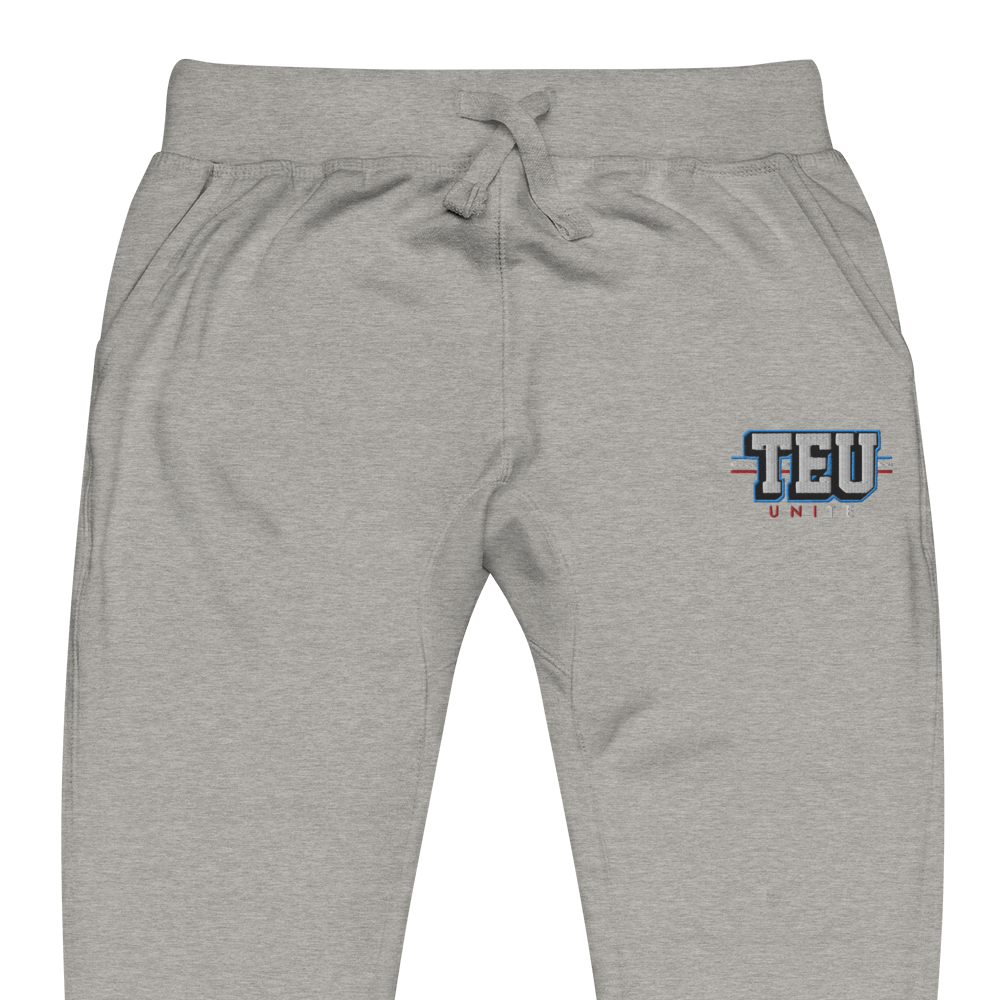 Tight End University "Logo" Sweatpants