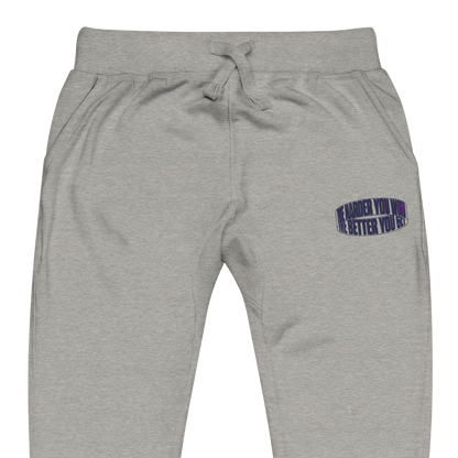 Tank Bigsby "The Harder You Work" Sweatpants
