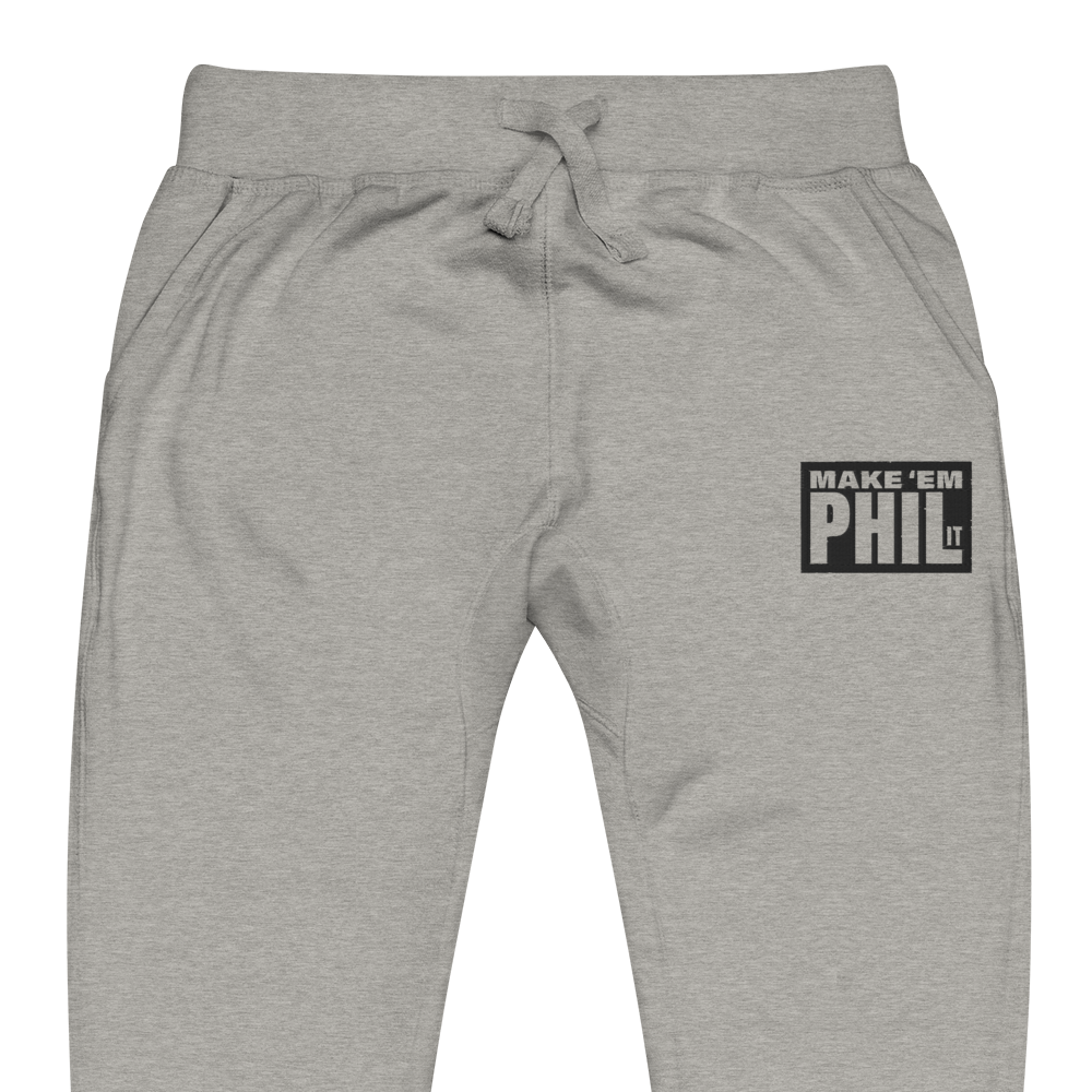 Phil Mathis "Logo" Sweatpants