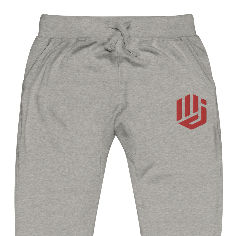 John Metchie III "Logo" Fleece Sweatpants