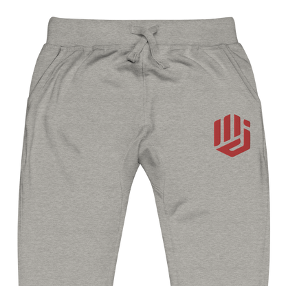 John Metchie III "Logo" Fleece Sweatpants