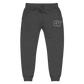 Casey Willax "CV" Embroidered Joggers