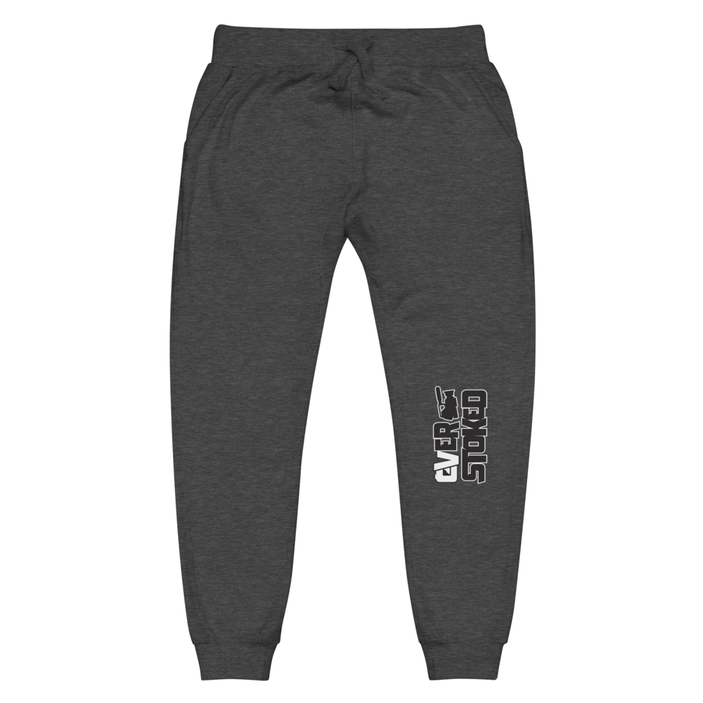 Casey Willax "Cverstoked Camera" Joggers