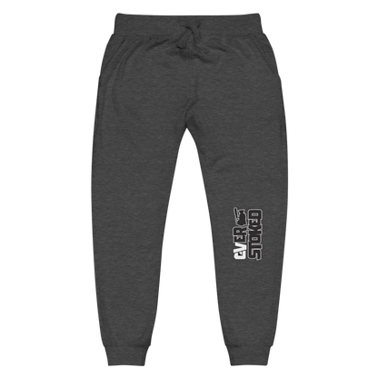Casey Willax "Cverstoked Camera" Joggers
