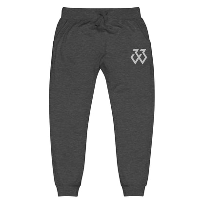 Javonte Williams "Logo" Fleece Sweatpants