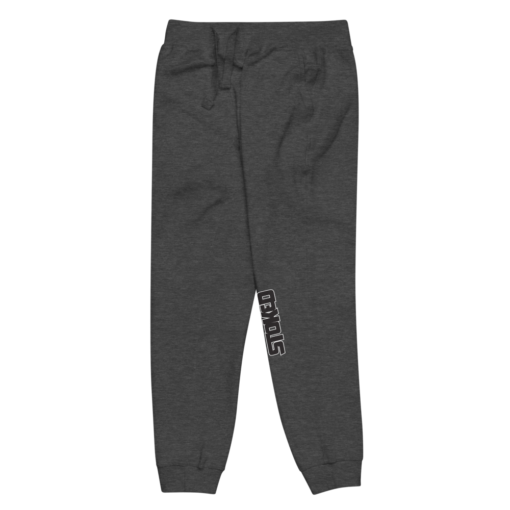Casey Willax "Cverstoked Camera" Joggers