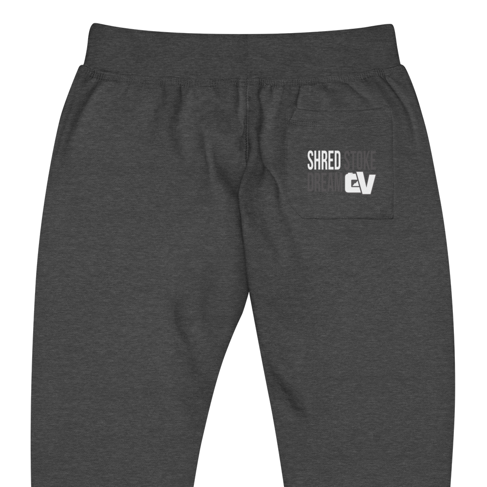 Casey Willax "Cverstoked Camera" Joggers