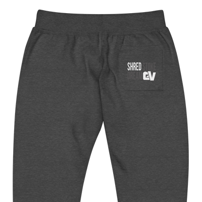 Casey Willax "Cverstoked Camera" Joggers